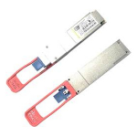 Cisco QSFP-40G-LR4-S= network transceiver module Fiber optic 40000 Mbit/s 1310 nm