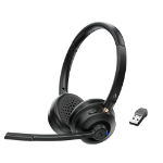 Creative Labs 51EF1290AA000 headphones/headset