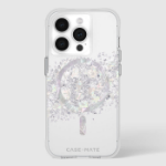 Case-mate CM051478 mobile phone case 15.5 cm (6.1") Cover Transparent