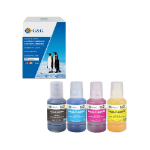 G&G 19876 inktnavulling voor printers Compatibel
