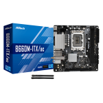 Asrock B660M-ITX/ac Intel B660 LGA 1700 mini ITX