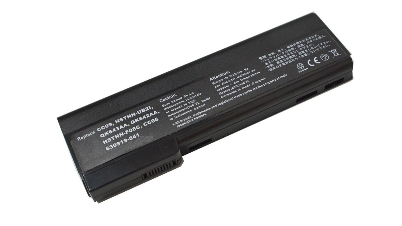 CoreParts MBI3000 laptop spare part Battery