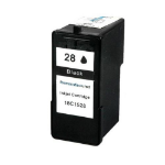 CTS 46511528 ink cartridge 1 pc(s) Compatible Black