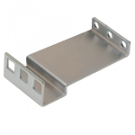 RackSolutions 1UBRK-350 rack accessory Mounting bracket
