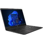 HP 255 G9 Notebook - AMD - 16 GB RAM - 512 GB SSD NVMe - 15.6" 1920 x 1080 (Full HD) - Ethernet, Gigabit Ethernet, IEEE 802.11b, IEEE 802.11a, IEEE 802.11g, IEEE 802.11n, IEEE 802.11ac - Bluetooth - kbd: QWERTY