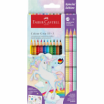Faber-Castell 201542 colour pencil 13 pc(s)