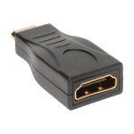 Tripp Lite P142-000-MINI HDMI to Mini HDMI Adapter, 1080p (F/M)