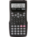 Rebell SC2040 calculator Pocket Scientific Black