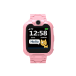 Canyon Tony 3.91 cm (1.54") LCD Digital 240 x 240 pixels Touchscreen Pink