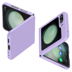 Spigen ACS06232 mobile phone case 17 cm (6.7") Cover Purple