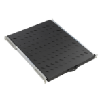 APC NRSS-4P-D800 rack accessory Sliding shelf