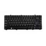 DELL R310P laptop reserve-onderdeel Toetsenbord