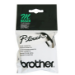 Brother MK-231SBZ DirectLabel black on white 12mm x 4m for Brother P-Touch M 9-12mm