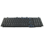 HP 399213-131 laptop spare part Keyboard