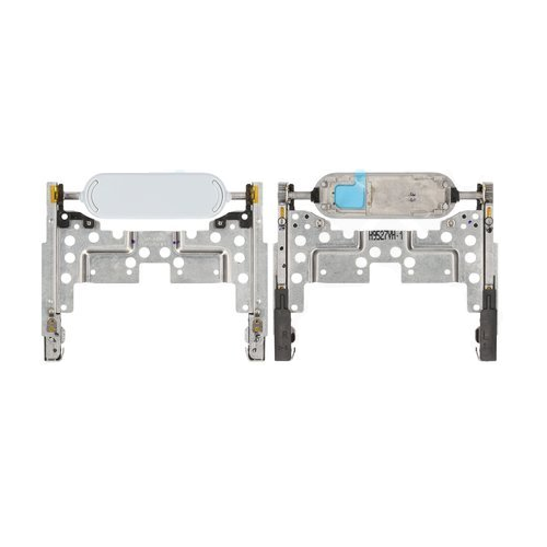 EU Product - Galaxy A80 Hinge Slide - Silver thumbnail