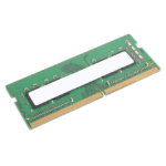 Lenovo 4X71D09534 memory module 16 GB 1 x 16 GB DDR4 260-pin SO-DIMM