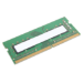 Lenovo 4X71D09534 module de mémoire 16 Go 1 x 16 Go DDR4 260-pin SO-DIMM