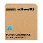 Olivetti MF2400 Toner Cyan B1006
