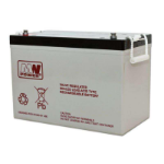 Noname STANDARD LEAD ACID BATTERY