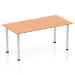 Dynamic Impulse Straight Table