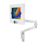 CTA Digital PAD-MEDARMDC tablet security enclosure White