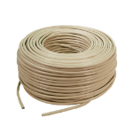 LogiLink CPV0036 networking cable Beige 305 m Cat6