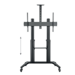 Hagor BrackIT Stand HD XXL 3.05 m (120") Black