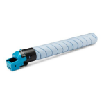 CTS Wholesale Konica Minolta BizHub C250i Cyan Toner TN328C
