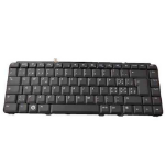DELL P469J laptop reserve-onderdeel Toetsenbord