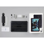 Blackview Active 8 Pro 8GB+256GB Orange