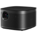 XGIMI Horizon Pro videoproyector Proyector de alcance estándar 2200 lúmenes ANSI DLP 2160p (3840x2160) Negro
