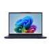 Lenovo IdeaPad Slim 3 14IPH11 Intel Core Ultra 5 322 Laptop 35.6 cm (14") WUXGA 8 GB DDR5-SDRAM 256 GB SSD Wi-Fi 7 (802.11be) Windows 11 Home Blue English