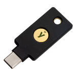 Yubico YubiKey 5C NFC
