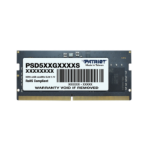 Patriot Memory Signature PSD532G56002S memory module 32 GB 1 x 32 GB DDR5 5600 MHz