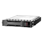 HPE P65007-K21 internal solid state drive 2.5" 1.6 TB U.3 NVMe