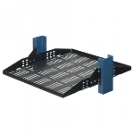 RackSolutions 2USHL-020FULL-20V Rack shelf