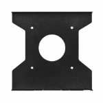 ProDVX I/O Cover plate for SLB/X series