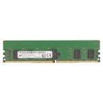 2-Power 2P-KCP432NS6/8 memory module 8 GB 1 x 8 GB DDR4 2666 MHz ECC
