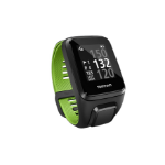 TomTom Golfer 2 SE GPS Watch - Black/Green