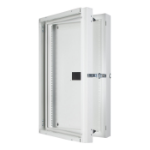 Lanview RWMD20UWH rack cabinet 20U White
