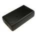 Cables Direct HD-RP001A AV extender AV repeater Black