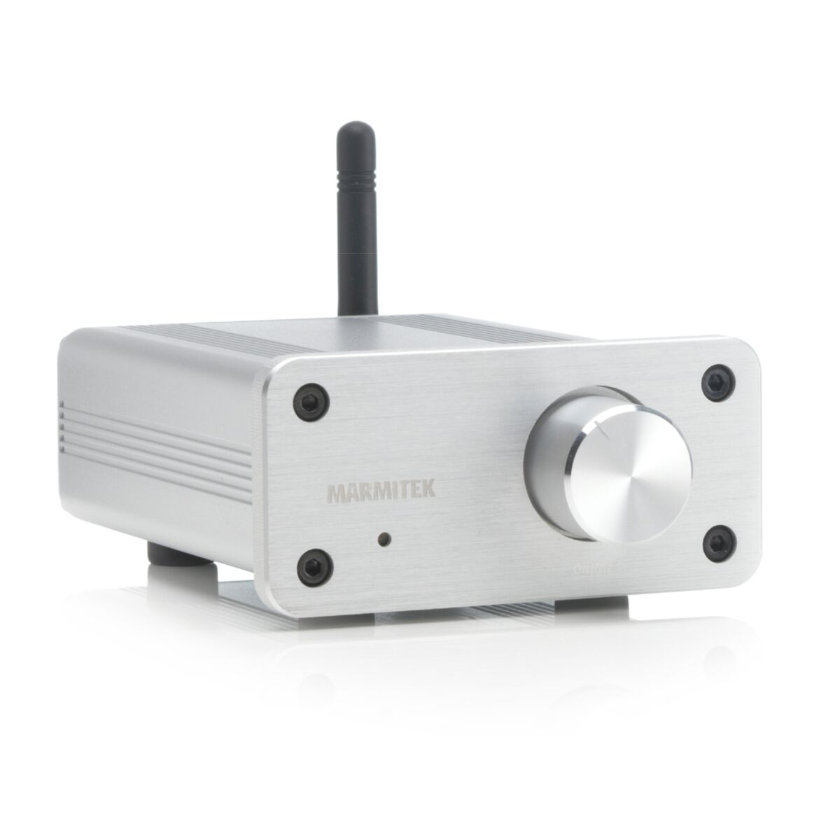Marmitek Boomboom 460 - Bluetooth Receiver With Digital Amplifier