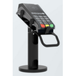 CTA Digital PAD-UCRRTP POS system accessory POS Stand Black Plastic