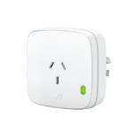 Eve Energy smart plug 2300 W Home White