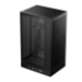 DeepCool CH270 Digital Mini Tower Black