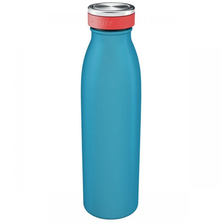 Photos - Other for Computer LEITZ Cosy 500ml Insulated Water Bottle Calm Blue 90160061 