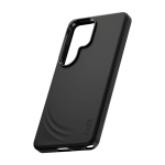 PanzerGlass CARE™ by ® Flow Case Black w. Qi Samsung Galaxy S26 Ultra