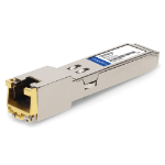 AddOn Networks 1100-0148-AO network transceiver module Copper 1000 Mbit/s SFP