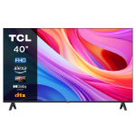 TCL SF5 Serie Smart TV Full HD 40" 40SF540, HDR 10, Dolby Audio, Multisound, Android TV