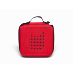 tonies 04-0027 handbag/shoulder bag Polyester Red